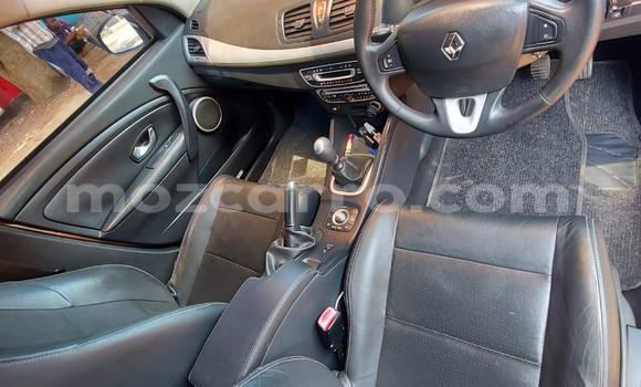 Buy Used Renault Megane Other Car in Maputo in Maputo Buy Used Renault Megane Other Car in Maputo in Maputo