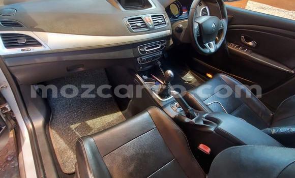 Buy Used Renault Megane Other Car in Maputo in Maputo Buy Used Renault Megane Other Car in Maputo in Maputo