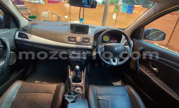 Buy Used Renault Megane Other Car in Maputo in Maputo Buy Used Renault Megane Other Car in Maputo in Maputo