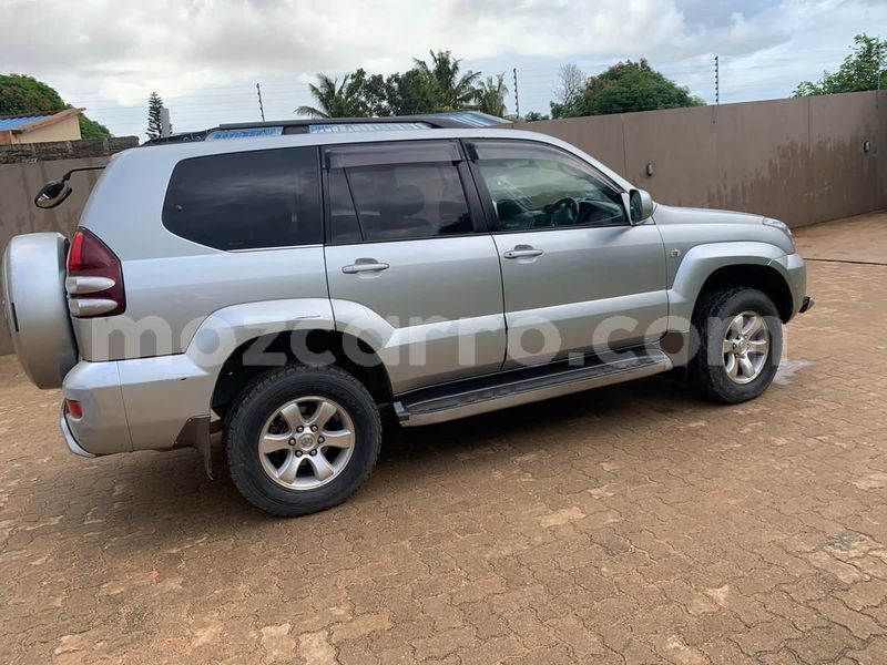 Big with watermark toyota land cruiser maputo maputo 14353