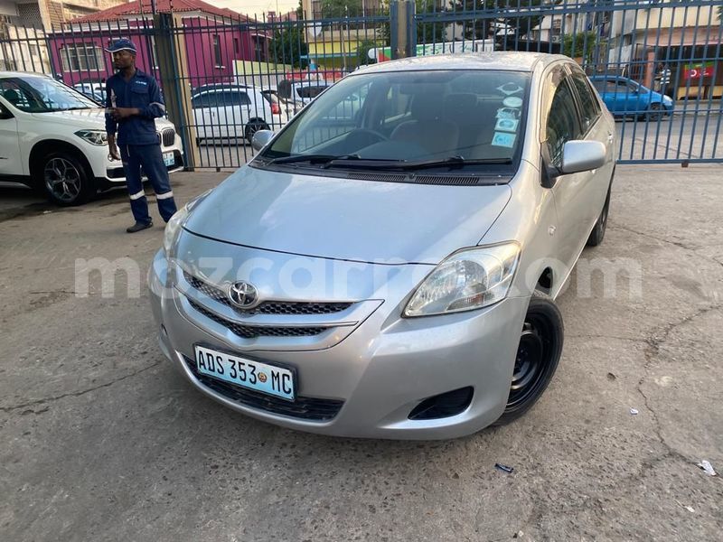 Big with watermark toyota belta maputo maputo 14355