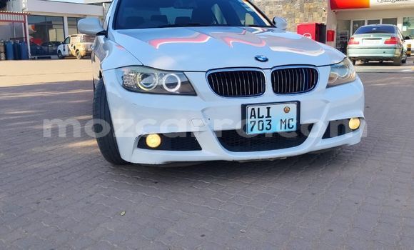 Nunua Ilio tumika BMW 1M Nyeupe Gari ndani ya Maputo nchini Maputo Nunua Ilio tumika BMW 1M Nyeupe Gari ndani ya Maputo nchini Maputo