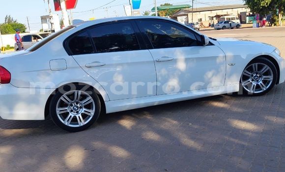 Nunua Ilio tumika BMW 1M Nyeupe Gari ndani ya Maputo nchini Maputo Nunua Ilio tumika BMW 1M Nyeupe Gari ndani ya Maputo nchini Maputo