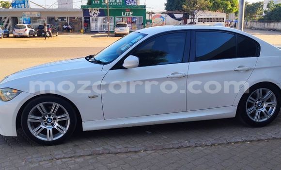 Nunua Ilio tumika BMW 1M Nyeupe Gari ndani ya Maputo nchini Maputo Nunua Ilio tumika BMW 1M Nyeupe Gari ndani ya Maputo nchini Maputo