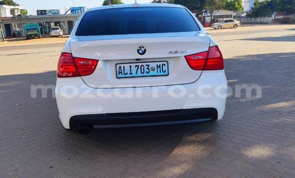 Nunua Ilio tumika BMW 1M Nyeupe Gari ndani ya Maputo nchini Maputo Nunua Ilio tumika BMW 1M Nyeupe Gari ndani ya Maputo nchini Maputo