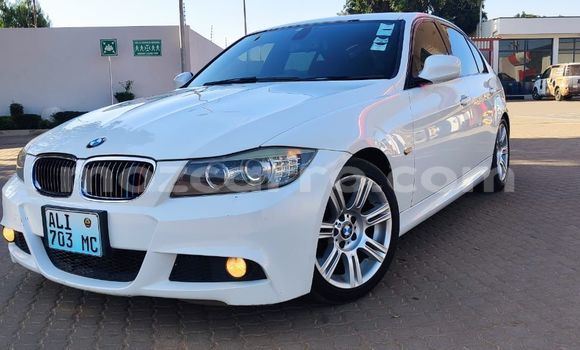 Nunua Ilio tumika BMW 1M Nyeupe Gari ndani ya Maputo nchini Maputo Nunua Ilio tumika BMW 1M Nyeupe Gari ndani ya Maputo nchini Maputo