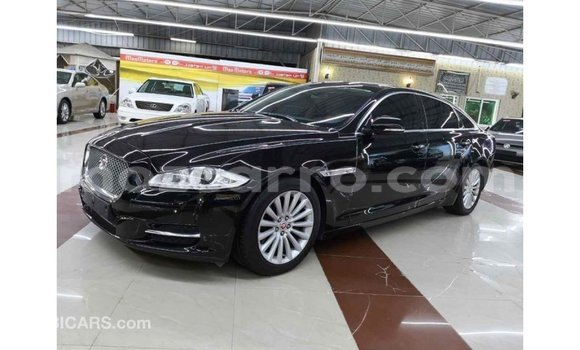 Buy Import Jaguar XJ Black Car in Import - Dubai in Cabo Delgado Buy Import Jaguar XJ Black Car in Import - Dubai in Cabo Delgado