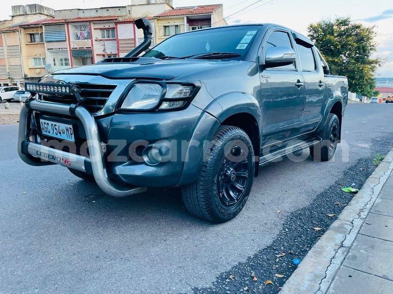 Big with watermark toyota hilux maputo maputo 14358