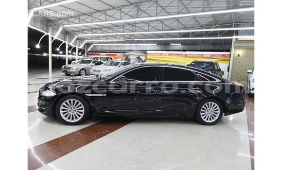 Buy Import Jaguar XJ Black Car in Import - Dubai in Cabo Delgado Buy Import Jaguar XJ Black Car in Import - Dubai in Cabo Delgado