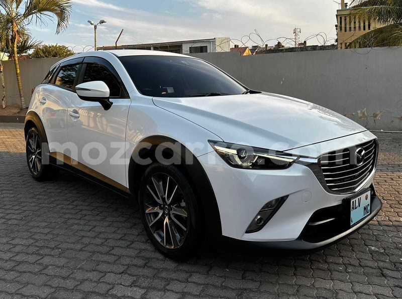 Big with watermark mazda cx 3 maputo maputo 14361