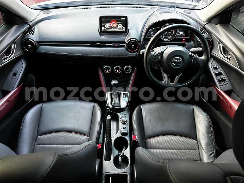 Big with watermark mazda cx 3 maputo maputo 14361