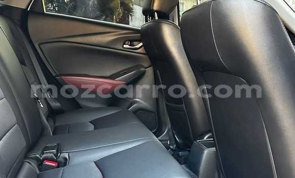 Buy Used Mazda CX-3 White Car in Maputo in Maputo Buy Used Mazda CX-3 White Car in Maputo in Maputo