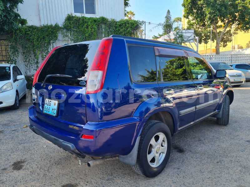 Big with watermark nissan x trail maputo maputo 14362