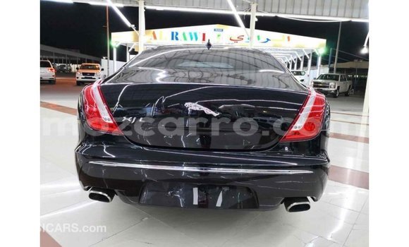 Buy Import Jaguar XJ Black Car in Import - Dubai in Cabo Delgado Buy Import Jaguar XJ Black Car in Import - Dubai in Cabo Delgado