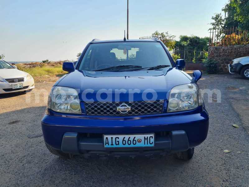 Big with watermark nissan x trail maputo maputo 14362