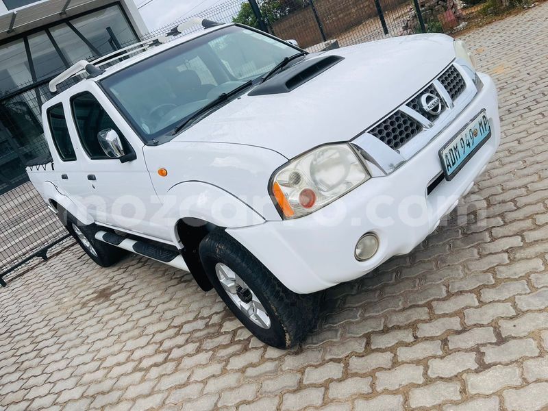 Big with watermark nissan hardbody maputo maputo 14363