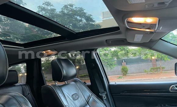 Tenga Tsaru Jeep Grand Cherokee Sirivha Mota in Maputo in Maputo Tenga Tsaru Jeep Grand Cherokee Sirivha Mota in Maputo in Maputo