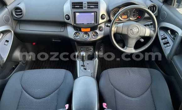 Buy Used Toyota Vanguard White Car in Maputo in Maputo Buy Used Toyota Vanguard White Car in Maputo in Maputo