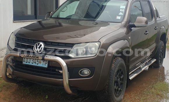 Tenga Tsaru Volkswagen Amarok Bhurawuni Mota in Maputo in Maputo Tenga Tsaru Volkswagen Amarok Bhurawuni Mota in Maputo in Maputo