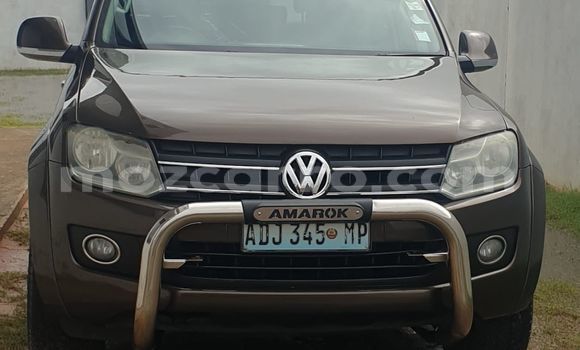 Tenga Tsaru Volkswagen Amarok Bhurawuni Mota in Maputo in Maputo Tenga Tsaru Volkswagen Amarok Bhurawuni Mota in Maputo in Maputo