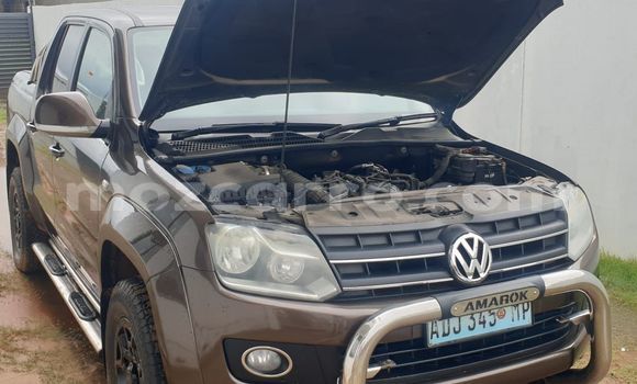 Tenga Tsaru Volkswagen Amarok Bhurawuni Mota in Maputo in Maputo Tenga Tsaru Volkswagen Amarok Bhurawuni Mota in Maputo in Maputo