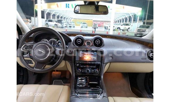 Buy Import Jaguar XJ Black Car in Import - Dubai in Cabo Delgado Buy Import Jaguar XJ Black Car in Import - Dubai in Cabo Delgado