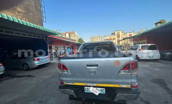 Comprar Usado Mazda BT-50 De outros Carro em Maputo em Maputo Comprar Usado Mazda BT-50 De outros Carro em Maputo em Maputo