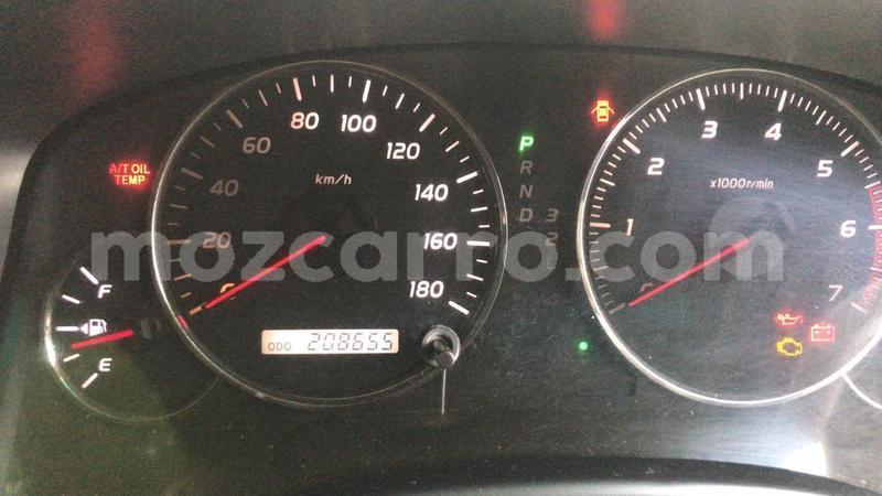 Big with watermark toyota land cruiser prado maputo maputo 14369