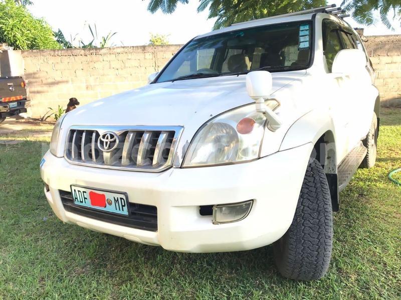 Big with watermark toyota land cruiser prado maputo maputo 14369