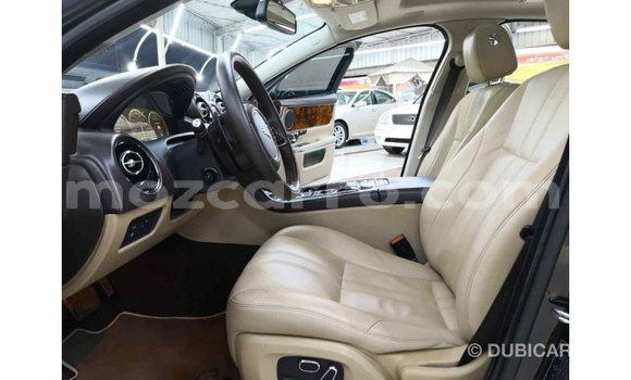 Comprar Importar Jaguar XJ Preto Carro em Import - Dubai em Cabo Delgado