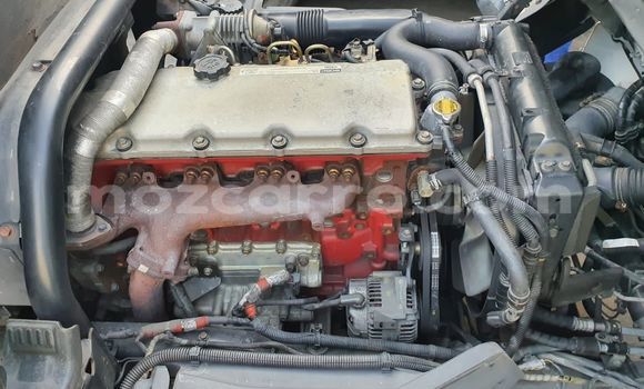 Buy Used Toyota Town Ace White Car in Maputo in Maputo Buy Used Toyota Town Ace White Car in Maputo in Maputo