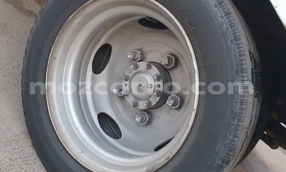 Buy Used Toyota Town Ace White Car in Maputo in Maputo Buy Used Toyota Town Ace White Car in Maputo in Maputo