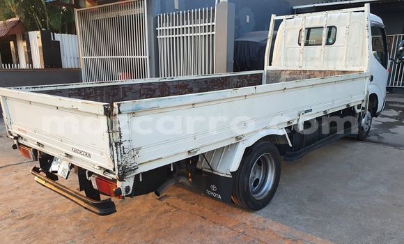 Buy Used Toyota Town Ace White Car in Maputo in Maputo Buy Used Toyota Town Ace White Car in Maputo in Maputo