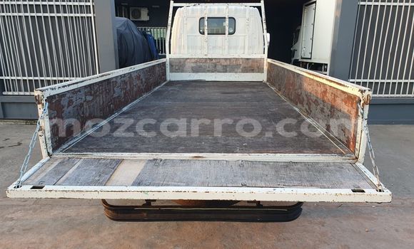 Buy Used Toyota Town Ace White Car in Maputo in Maputo Buy Used Toyota Town Ace White Car in Maputo in Maputo