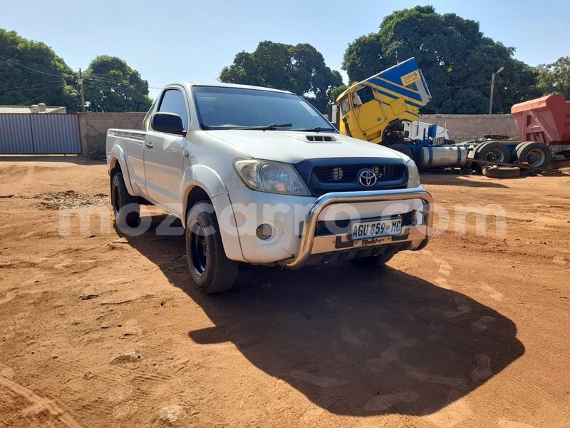 Big with watermark toyota hilux maputo maputo 14372