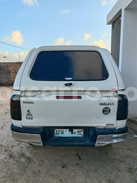 Big with watermark toyota hilux maputo maputo 14374