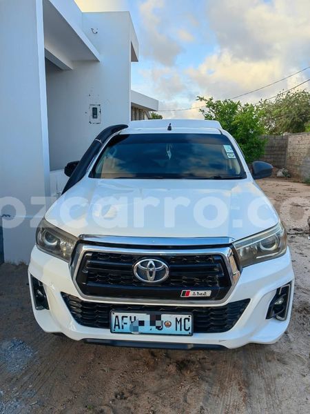 Big with watermark toyota hilux maputo maputo 14374