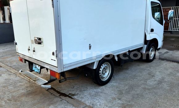 Tenga Tsaru Toyota HiAce Chena Rori in Maputo in Maputo Tenga Tsaru Toyota HiAce Chena Rori in Maputo in Maputo