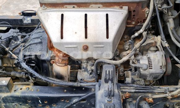 Comprar Usado Toyota Dyna Branco Caminhão em Maputo em Maputo Comprar Usado Toyota Dyna Branco Caminhão em Maputo em Maputo