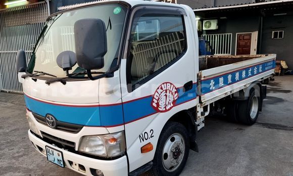 Tenga Tsaru Toyota LITEACE Chena Rori in Maputo in Maputo Tenga Tsaru Toyota LITEACE Chena Rori in Maputo in Maputo