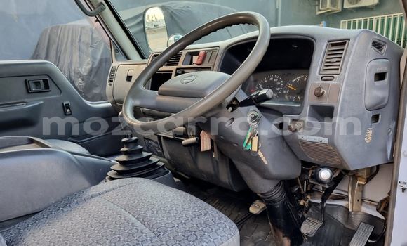 Tenga Tsaru Toyota LITEACE Chena Rori in Maputo in Maputo Tenga Tsaru Toyota LITEACE Chena Rori in Maputo in Maputo