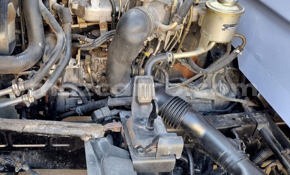 Tenga Tsaru Hino Ranger Bhuruu Rori in Maputo in Maputo Tenga Tsaru Hino Ranger Bhuruu Rori in Maputo in Maputo