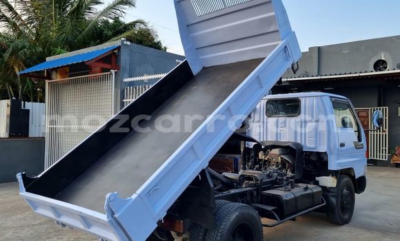 Tenga Tsaru Hino Ranger Bhuruu Rori in Maputo in Maputo Tenga Tsaru Hino Ranger Bhuruu Rori in Maputo in Maputo