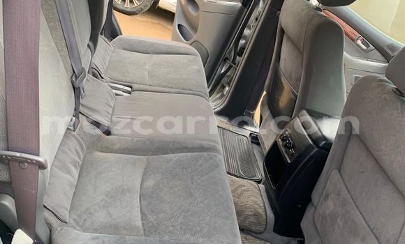Comprar Usado Toyota Prado De outros Carro em Maputo em Maputo Comprar Usado Toyota Prado De outros Carro em Maputo em Maputo