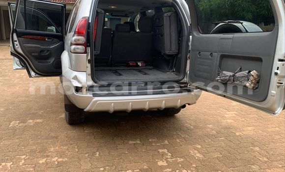 Comprar Usado Toyota Prado De outros Carro em Maputo em Maputo Comprar Usado Toyota Prado De outros Carro em Maputo em Maputo