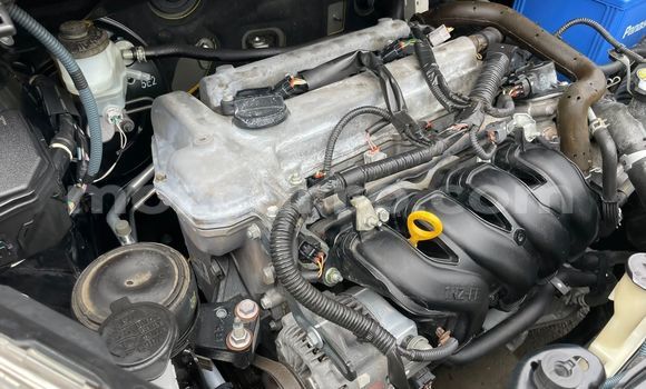 Buy Used Toyota Ractis Black Car in Maputo in Maputo Buy Used Toyota Ractis Black Car in Maputo in Maputo