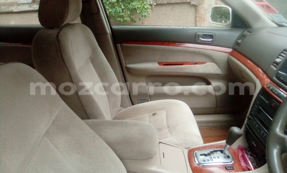 Nunua Ilio tumika Toyota Mark II Nyeupe Gari ndani ya Maputo nchini Maputo Nunua Ilio tumika Toyota Mark II Nyeupe Gari ndani ya Maputo nchini Maputo