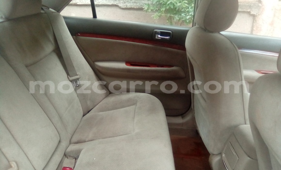 Nunua Ilio tumika Toyota Mark II Nyeupe Gari ndani ya Maputo nchini Maputo Nunua Ilio tumika Toyota Mark II Nyeupe Gari ndani ya Maputo nchini Maputo