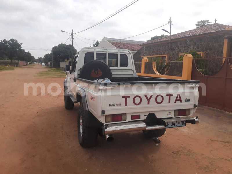 Big with watermark toyota land cruiser maputo maputo 14385