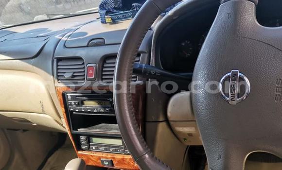 Nunua Ilio tumika Nissan Bluebird Nyeupe Gari ndani ya Maputo nchini Maputo Nunua Ilio tumika Nissan Bluebird Nyeupe Gari ndani ya Maputo nchini Maputo